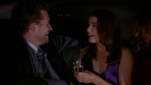 How I Met Your Mother Saison 1 Episode 11