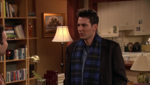 How I Met Your Mother Saison 1 Episode 12