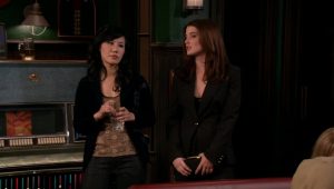 How I Met Your Mother Saison 1 Episode 14