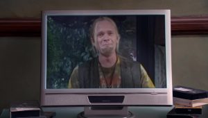 How I Met Your Mother Saison 1 Episode 15