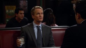 How I Met Your Mother Saison 1 Episode 17