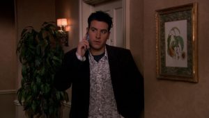 How I Met Your Mother Saison 1 Episode 18