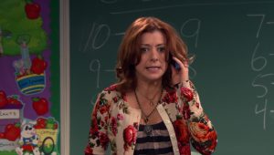 How I Met Your Mother Saison 1 Episode 20