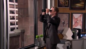 How I Met Your Mother Saison 1 Episode 21