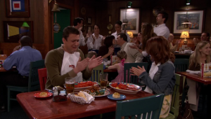 How I Met Your Mother Saison 1 Episode 22
