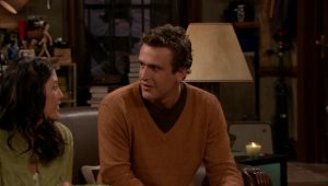 How I Met Your Mother Saison 1 Episode 5