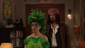 How I Met Your Mother Saison 1 Episode 6