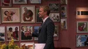 How I Met Your Mother Saison 1 Episode 7