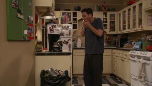 How I Met Your Mother Saison 1 Episode 8