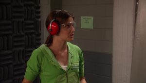 How I Met Your Mother Saison 2 Episode 1