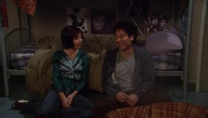 How I Met Your Mother Saison 2 Episode 11