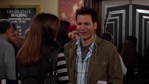 How I Met Your Mother Saison 2 Episode 12