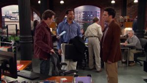 How I Met Your Mother Saison 2 Episode 13