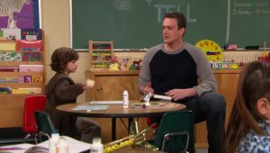 How I Met Your Mother Saison 2 Episode 14