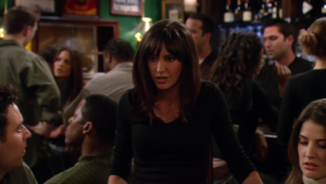How I Met Your Mother Saison 2 Episode 14