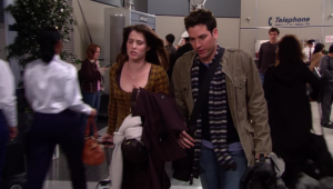 How I Met Your Mother Saison 2 Episode 15