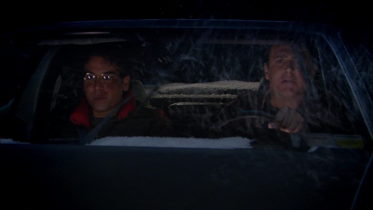 How I Met Your Mother Saison 2 Episode 17