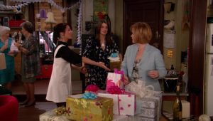 How I Met Your Mother Saison 2 Episode 19