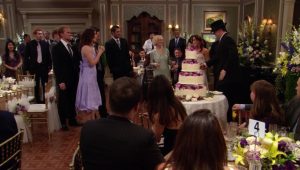 How I Met Your Mother Saison 2 Episode 22