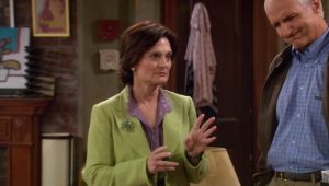 How I Met Your Mother Saison 2 Episode 3