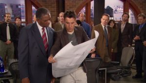 How I Met Your Mother Saison 2 Episode 6
