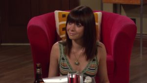 How I Met Your Mother Saison 3 Episode 1