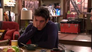 How I Met Your Mother Saison 3 Episode 12