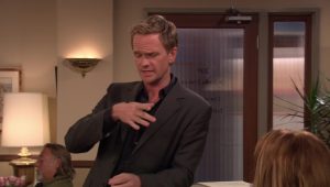 How I Met Your Mother Saison 3 Episode 13