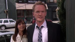 How I Met Your Mother Saison 3 Episode 14