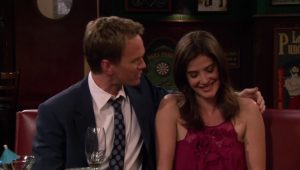 How I Met Your Mother Saison 3 Episode 16