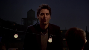 How I Met Your Mother Saison 3 Episode 17