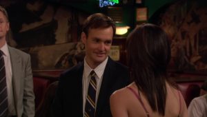 How I Met Your Mother Saison 3 Episode 18