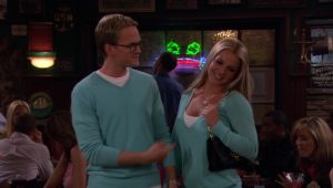 How I Met Your Mother Saison 3 Episode 19