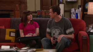 How I Met Your Mother Saison 3 Episode 2