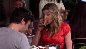 How I Met Your Mother Saison 3 Episode 20