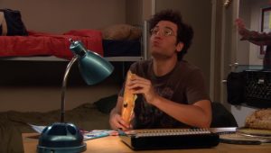 How I Met Your Mother Saison 3 Episode 5