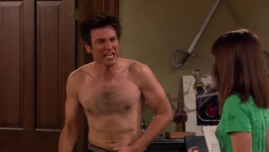How I Met Your Mother Saison 3 Episode 7