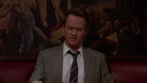 How I Met Your Mother Saison 4 Episode 10