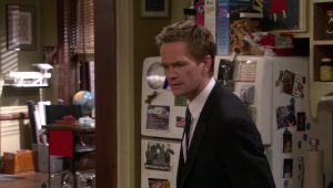 How I Met Your Mother Saison 4 Episode 11