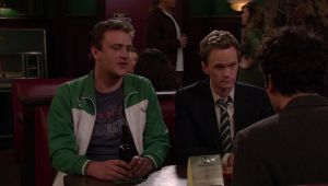 How I Met Your Mother Saison 4 Episode 12