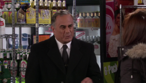How I Met Your Mother Saison 4 Episode 13