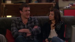 How I Met Your Mother Saison 4 Episode 14
