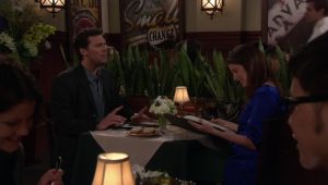 How I Met Your Mother Saison 4 Episode 16