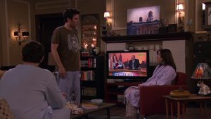 How I Met Your Mother Saison 4 Episode 17