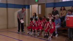 How I Met Your Mother Saison 4 Episode 19