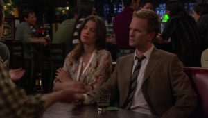 How I Met Your Mother Saison 4 Episode 21