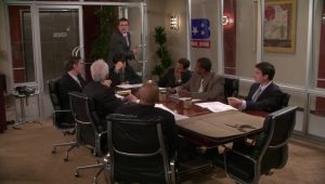 How I Met Your Mother Saison 4 Episode 22