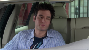 How I Met Your Mother Saison 4 Episode 23