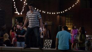 How I Met Your Mother Saison 4 Episode 24