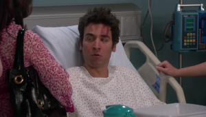 How I Met Your Mother Saison 4 Episode 24
